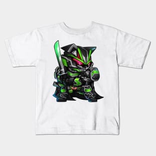 kamen rider Kids T-Shirt